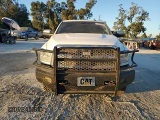 2015 Ram 2500 Laramie with VIN 3C6UR5KLXFG651532, listed as a Copart auction lot 81883484 with 228,831 mi miles and Salvage title. Bid and sale history available at DreamBid. Image 5.