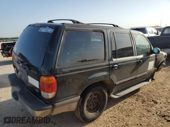 1998 Ford Explorer XL z VIN 1FMZU32E7WZC17972, wystawiony jako Copart lot #54849515 z przebiegiem 192 928 mil mil oraz Szkoda całkowita • Salvage title. Historia ofert i sprzedaży dostępna na DreamBid. Obrazek 3.