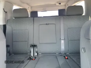 2016 Chevrolet Suburban LS с VIN 1GNSCGKCXGR350118, выставлен на аукционе Copart как лот 53936885 с пробегом 108 522 миль миль и Списание • Salvage title. История ставок и продаж доступна на DreamBid. Изображение 10.