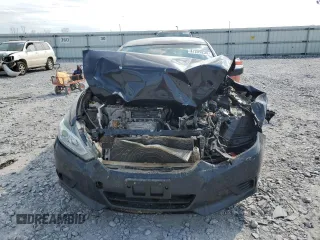 2018 Nissan Altima 2.5 S with VIN 1N4AL3AP5JC269044, listed as a Copart auction lot 47289235 with 0 mi miles and Salvage Title. Bid and sale history available at carsss.com. Image 5.