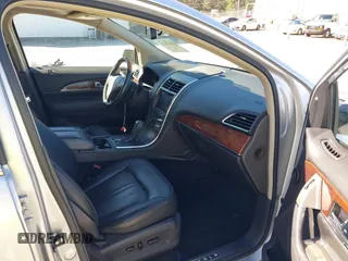 2012 Lincoln MKX with VIN 2LMDJ6JK0CBL04790, listed as a IAAI auction lot 41820626 with 63,977 mi miles. Bid and sale history available at carsss.com. Image 5.