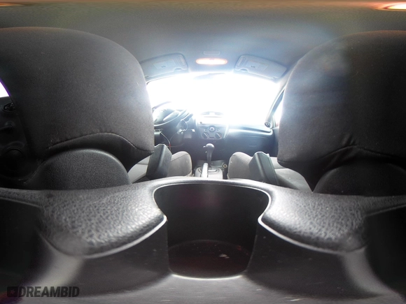 2019 Nissan Versa Sedan SV with VIN 3N1CN7AP4KL818505, listed as a IAAI auction lot 41537110 with 130,474 mi miles. Bid and sale history available at carsss.com. Image 18.