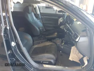 2019 Honda Accord Touring with VIN 1HGCV2F95KA005712, listed as a IAAI auction lot 42039624 with 110,229 mi miles and . Bid and sale history available at DreamBid. Image 5.