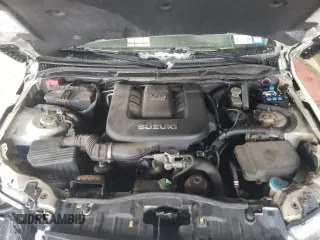 2006 Suzuki Grand Vitara Premium z VIN JS3TD943164101223, wystawiony jako Copart lot #43979705 z przebiegiem 147 813 mil mil oraz Czysty tytuł • Clean title. Historia ofert i sprzedaży dostępna na DreamBid. Obrazek 12.