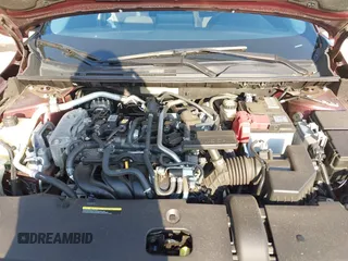 2021 Nissan Sentra SV with VIN 3N1AB8CV6MY267856, listed as a IAAI auction lot 42162019 with 48,165 mi miles and . Bid and sale history available at DreamBid. Image 10.