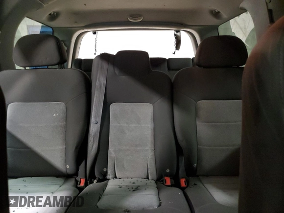 2004 Ford Expedition XLT z VIN 1FMFU16W04LA70081, wystawiony jako Copart lot #55637635 z przebiegiem 268 539 mil mil oraz Szkody całkowita. Historia ofert i sprzedaży dostępna na DreamBid. Obrazek 10.