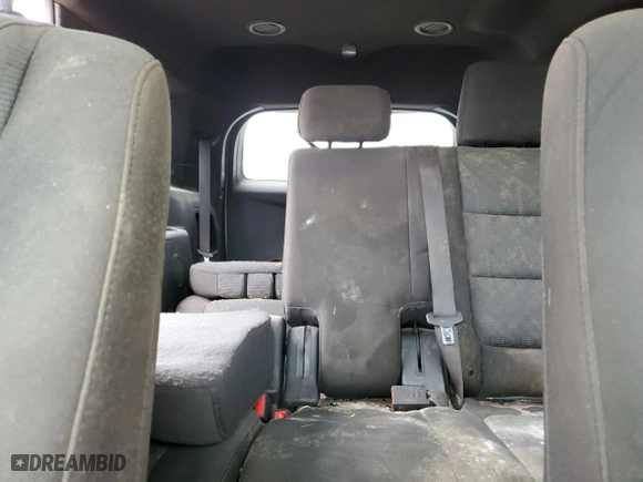 2012 Ford Explorer XLT with VIN 1FMHK7D92CGB04141, listed as a Copart auction lot 47067225 with 198,548 mi miles and Salvage Title. Bid and sale history available at carsss.com. Image 10.