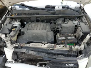 2007 Toyota RAV4 Sport with VIN JTMBK32V476025200, listed as a Copart auction lot 85039324 with 177,018 mi miles and Salvage Title. Bid and sale history available at carsss.com. Image 13.