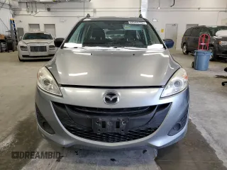 2013 Mazda 5 Touring with VIN JM1CW2CL5D0160443, listed as a Copart auction lot 42044735 with 141,881 mi miles and Clean Title. Bid and sale history available at carsss.com. Image 5.