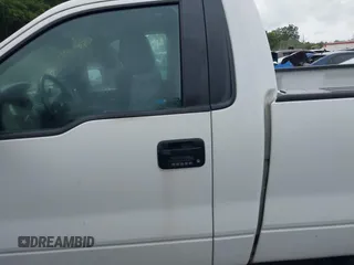 2013 Ford F-150 XL with VIN 1FTMF1CM5DFD74210, listed as a IAAI auction lot 42649783 with 145,316 mi miles and . Bid and sale history available at DreamBid. Image 14.