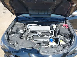 2024 Subaru Outback Touring XT with VIN 4S4BTGPD0R3120275, listed as a IAAI auction lot 42393624 with 20,975 mi miles and . Bid and sale history available at DreamBid. Image 10.