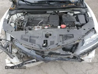 2018 Acura ILX Special Edition с VIN 19UDE2F45JA009038, выставлен на аукционе Copart как лот 57080545 с пробегом Не указан миль и Списание • Salvage title. История ставок и продаж доступна на DreamBid. Изображение 11.