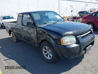2002 Nissan Frontier z VIN 1N6DD26SX2C382188, wystawiony jako IAAI lot #42345123 z przebiegiem 174 651 mil mil oraz . Historia ofert i sprzedaży dostępna na DreamBid. Obrazek 1.