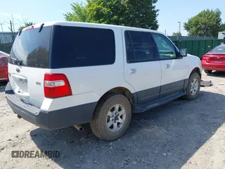 2012 Ford Expedition XL с VIN 1FMJU1G58CEF20028, выставлен на аукционе IAAI как лот 42646650 с пробегом 69 995 миль миль и . История ставок и продаж доступна на DreamBid. Изображение 4.