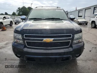 2012 Chevrolet Avalanche LT with VIN 3GNMCFE01CG137248, listed as a Copart auction lot 62332495 with 170,490 mi miles and Salvage title. Bid and sale history available at DreamBid. Image 5.