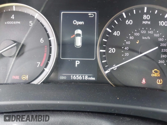 2017 Lexus RX 350 with VIN 2T2BZMCA8HC066061, listed as a IAAI auction lot 42203677 with 165,618 mi miles and . Bid and sale history available at DreamBid. Image 15.