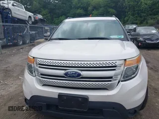 2012 Ford Explorer XLT with VIN 1FMHK8D8XCGA89725, listed as a IAAI auction lot 42632419 with 203,484 mi miles and . Bid and sale history available at DreamBid. Image 6.