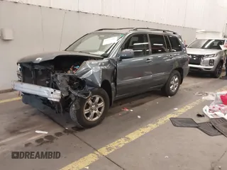 2007 Toyota Highlander z VIN JTEHP21A670192712, wystawiony jako IAAI lot #42272986 z przebiegiem 157 640 mil mil oraz . Historia ofert i sprzedaży dostępna na DreamBid. Obrazek 17.