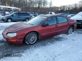 2001 Chrysler Concorde z VIN 2C3AD36J51H624484, wystawiony jako Copart lot #86816914 z przebiegiem 209 733 mil mil oraz Szkody całkowita. Historia ofert i sprzedaży dostępna na DreamBid. Obrazek 1.