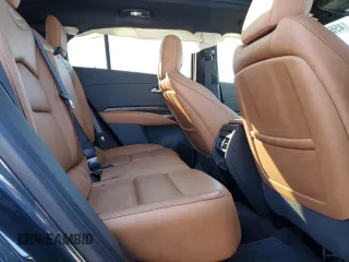 2019 Cadillac XT4 AWD Sport z VIN 1GYFZFR44KF170414, wystawiony jako Copart lot #45699935 z przebiegiem 67 731 mil mil oraz Szkoda całkowita • Salvage title. Historia ofert i sprzedaży dostępna na DreamBid. Obrazek 11.