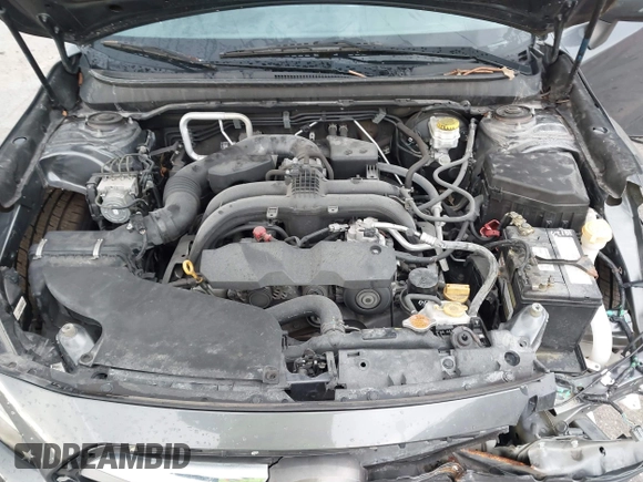 2018 Subaru Legacy Limited с VIN 4S3BNAN61J3007326, выставлен на аукционе IAAI как лот 42590367 с пробегом 84 973 миль миль и . История ставок и продаж доступна на DreamBid. Изображение 10.