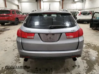 2011 Acura TSX Technology z VIN JH4CW2H60BC001519, wystawiony jako Copart lot #85029294 z przebiegiem 150 773 mil mil oraz Czysty tytuł • Clean title. Historia ofert i sprzedaży dostępna na DreamBid. Obrazek 6.