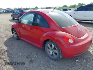 2006 Volkswagen Beetle с VIN 3VWRR31C26M413161, выставлен на аукционе IAAI как лот 42456454 с пробегом 277 468 миль миль и . История ставок и продаж доступна на DreamBid. Изображение 3.