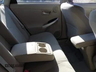 2010 Toyota Prius II with VIN JTDKN3DU9A0208758, listed as a IAAI auction lot 41879079 with Not Provided miles and . Bid and sale history available at DreamBid. Image 8.
