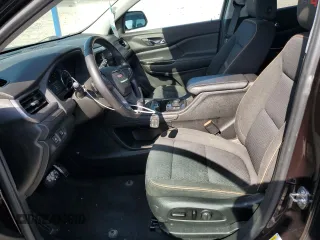 2021 GMC Acadia AT4 with VIN 1GKKNLLS5MZ131066, listed as a Copart auction lot 53032775 with 43,072 mi miles and Non repairable. Bid and sale history available at DreamBid. Image 7.
