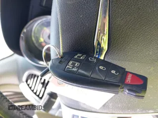 2014 Chrysler Town & Country Touring with VIN 2C4RC1BG9ER272798, listed as a IAAI auction lot 41555830 with 120,611 mi miles and . Bid and sale history available at DreamBid. Image 11.