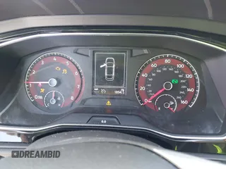 2019 Volkswagen Jetta S с VIN 3VWC57BU8KM090633, выставлен на аукционе IAAI как лот 42164977 с пробегом 78 348 миль миль и . История ставок и продаж доступна на DreamBid. Изображение 7.