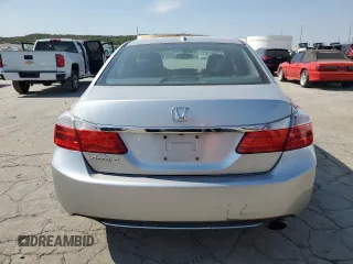 2014 Honda Accord Sedan EX-L with VIN 1HGCR2F81EA264908, listed as a Copart auction lot 73394934 with 230,346 mi miles and Salvage Title. Bid and sale history available at carsss.com. Image 6.