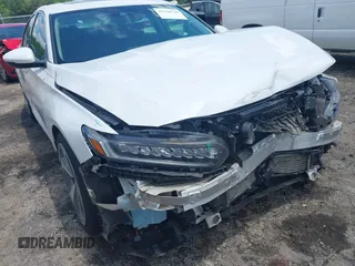 2019 Honda Accord Touring with VIN 1HGCV2F96KA015987, listed as a IAAI auction lot 42528744 with 174,735 mi miles and . Bid and sale history available at DreamBid. Image 20.