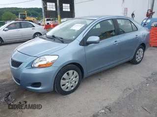 2010 Toyota Yaris с VIN JTDBT4K32A4067594, выставлен на аукционе IAAI как лот 42377242 с пробегом 96 031 миль миль и . История ставок и продаж доступна на DreamBid. Изображение 2.