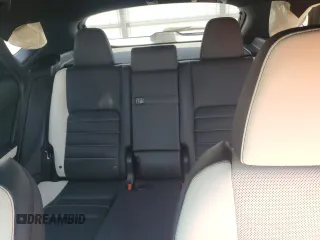 2020 Lexus NX 300 F Sport с VIN JTJSARBZXL2160494, выставлен на аукционе Copart как лот 57274175 с пробегом 60 660 миль миль и Списание • Salvage title. История ставок и продаж доступна на DreamBid. Изображение 10.