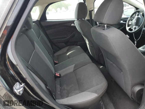 2013 Ford Focus SE with VIN 1FADP3K26DL135801, listed as a Copart auction lot 49891045 with 141,401 mi miles and Salvage Title. Bid and sale history available at DreamBid. Image 10.