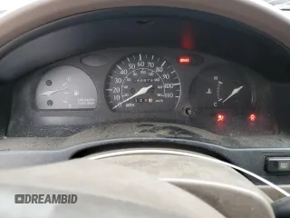 1996 Toyota Tercel DX z VIN JT2AC52L5T0145290, wystawiony jako Copart lot #45027855 z przebiegiem 186 673 mil mil oraz Szkoda całkowita • Salvage title. Historia ofert i sprzedaży dostępna na DreamBid. Obrazek 9.