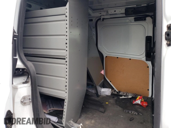 2019 Ford Transit Connect XL с VIN NM0LS6E28K1425626, выставлен на аукционе Copart как лот 68385333 с пробегом 108 080 миль миль и . История ставок и продаж доступна на DreamBid. Изображение 11.