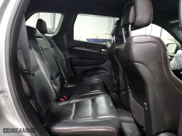 2019 Jeep Grand Cherokee Trailhawk with VIN 1C4RJFLT6KC849550, listed as a Copart auction lot 84006364 with 54,518 mi miles and Salvage Title. Bid and sale history available at carsss.com. Image 11.