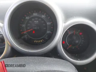 2003 Honda Element EX with VIN 5J6YH28573L009413, listed as a IAAI auction lot 42666517 with 295,697 mi miles and . Bid and sale history available at DreamBid. Image 7.