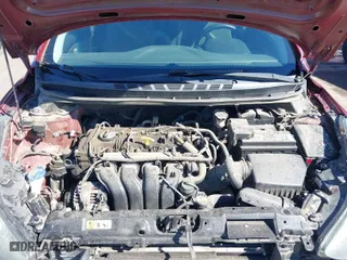 2014 Hyundai Elantra Limited with VIN 5NPDH4AE7EH534926, listed as a IAAI auction lot 41857256 with 135,932 mi miles. Bid and sale history available at carsss.com. Image 10.