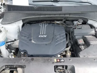 2017 Kia Sorento LX with VIN 5XYPGDA57HG216333, listed as a IAAI auction lot 42524652 with 214,700 mi miles and . Bid and sale history available at DreamBid. Image 10.