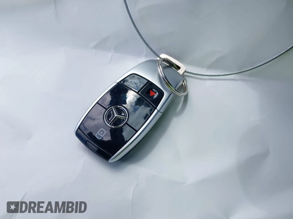 2022 Mercedes-Benz E 350 z VIN W1KZF8DBXNB049580, wystawiony jako IAAI lot #42102354 z przebiegiem 5 284 mil mil oraz . Historia ofert i sprzedaży dostępna na DreamBid. Obrazek 11.