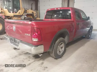 2010 Dodge 1500 Laramie z VIN 1D7RV1GT0AS217722, wystawiony jako IAAI lot #42492337 z przebiegiem 257 348 mil mil oraz . Historia ofert i sprzedaży dostępna na DreamBid. Obrazek 4.