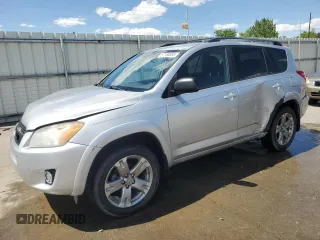 2009 Toyota RAV4 Sport с VIN 2T3BF32V39W023105, выставлен на аукционе Copart как лот 57158095 с пробегом 151 636 миль миль и Списание • Salvage title. История ставок и продаж доступна на DreamBid. Изображение 1.