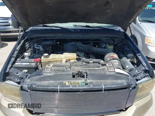 2004 Ford Excursion с VIN 1FMNU44S24EA00941, выставлен на аукционе IAAI как лот 42523737 с пробегом 162 528 миль миль и . История ставок и продаж доступна на DreamBid. Изображение 10.
