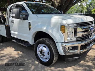 2019 Ford F-450 с VIN 1FTRF4DT4KEF88833, выставлен на аукционе Copart как лот 58661255 с пробегом 193 689 миль миль и Чистый • Clean title. История ставок и продаж доступна на DreamBid. Изображение 1.