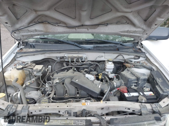 2008 Ford Escape XLT с VIN 1FMCU03118KB61510, выставлен на аукционе IAAI как лот 42626112 с пробегом 185 662 миль миль и . История ставок и продаж доступна на DreamBid. Изображение 10.