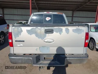 2006 Ford F-150 XLT with VIN 1FTPW14V76KD69637, listed as a IAAI auction lot 41940313 with 313,194 mi miles and . Bid and sale history available at carsss.com. Image 16.