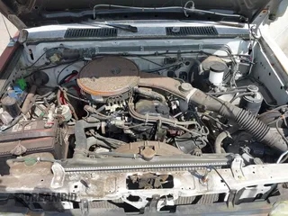 1987 Nissan Hardbody E z VIN JN6ND11S1HW047821, wystawiony jako IAAI lot #42210912 z przebiegiem 162 721 mil mil oraz . Historia ofert i sprzedaży dostępna na DreamBid. Obrazek 10.